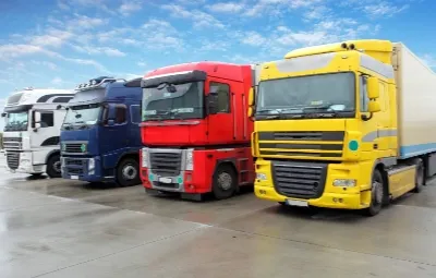 Ankara Kürtün Nakliye Ambarı